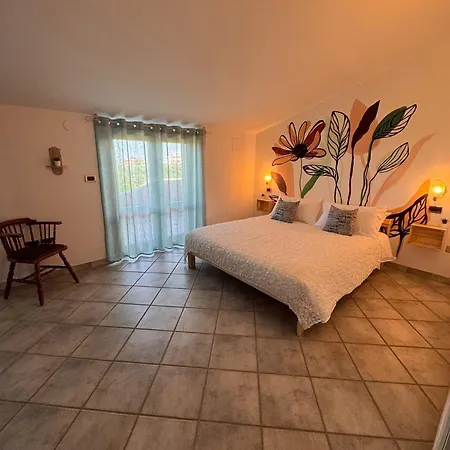 Holiday home La Dolce - Ninni