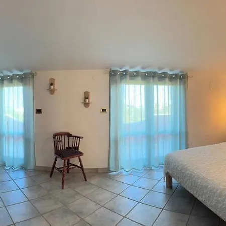 La Dolce - Ninni Holiday home Treglio