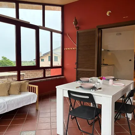 La Dolce - Ninni Holiday home *