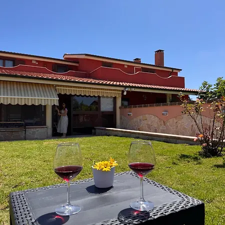 La Dolce - Ninni Dom wakacyjny *