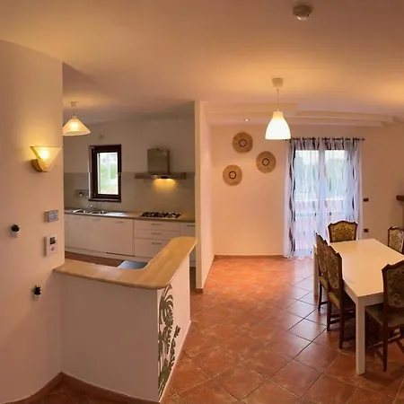 Holiday home La Dolce - Ninni *