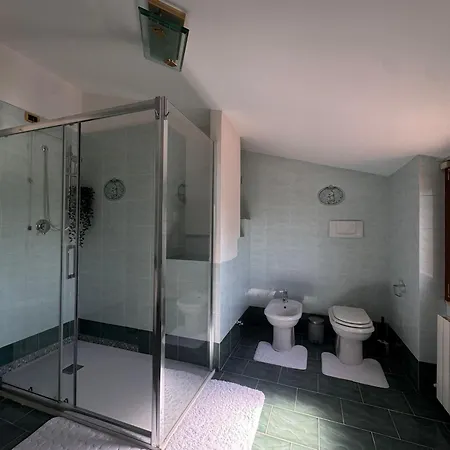 La Dolce - Ninni Treglio