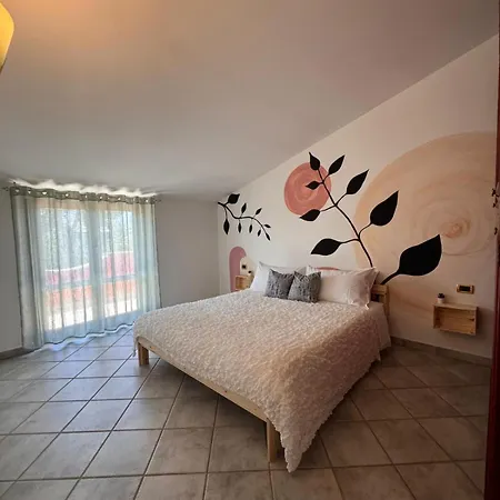 Holiday home La Dolce - Ninni