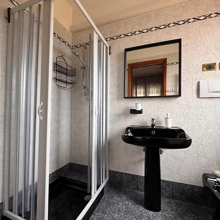 Dom wakacyjny La Dolce - Ninni