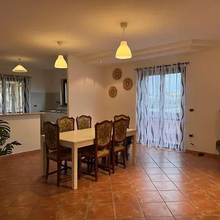 Holiday home La Dolce - Ninni