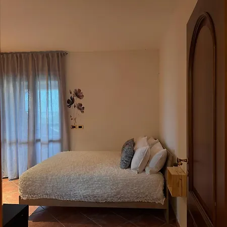 Ninni Holiday home *
