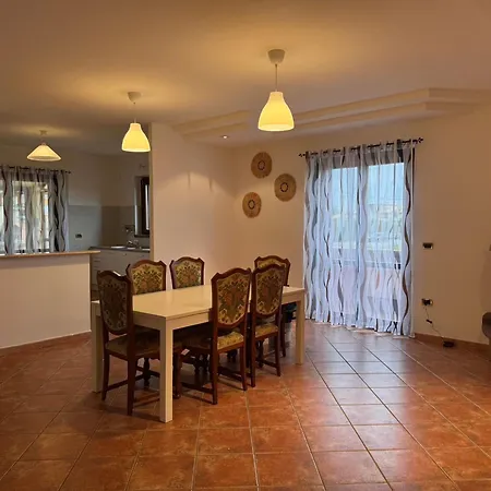 La Dolce - Ninni Prázdninový dům