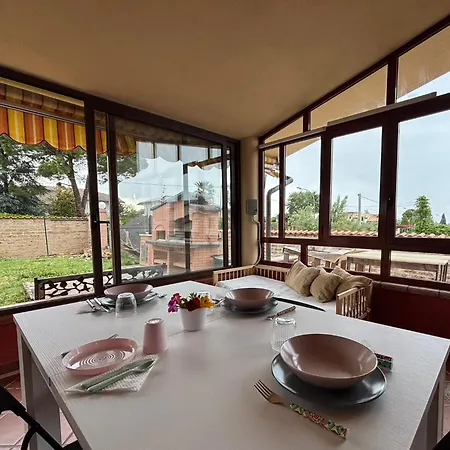 Holiday home Ninni