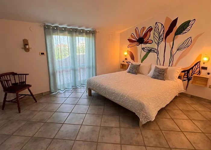 Prázdninový dům La Dolce - Ninni