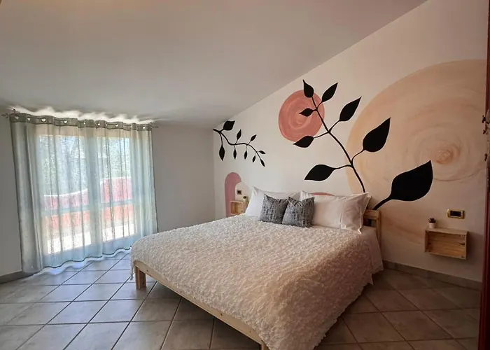 Prázdninový dům La Dolce - Ninni