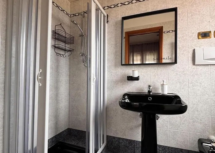 Prázdninový dům La Dolce - Ninni