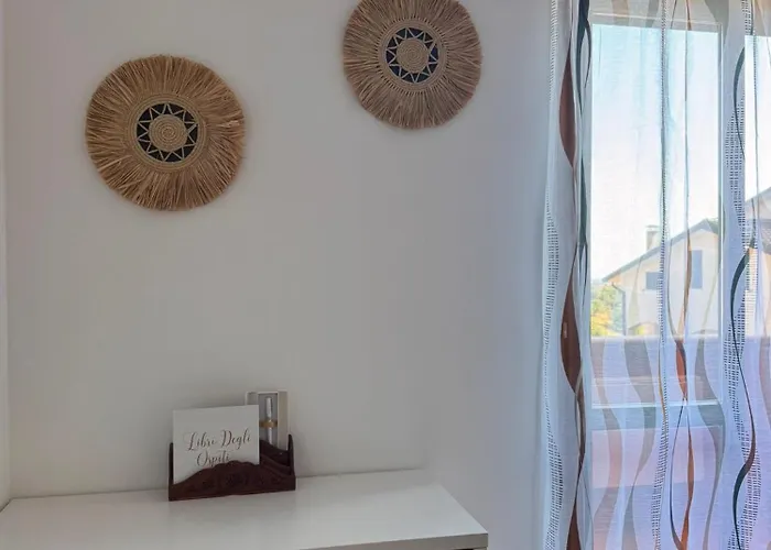 La Dolce - Ninni Treglio