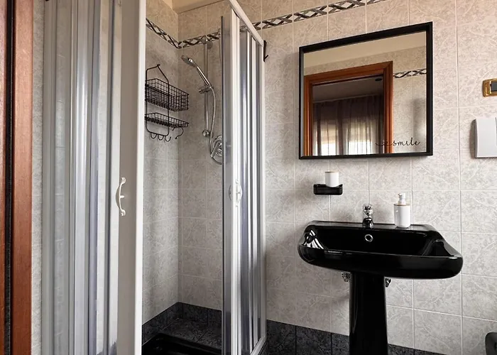 Prázdninový dům La Dolce - Ninni